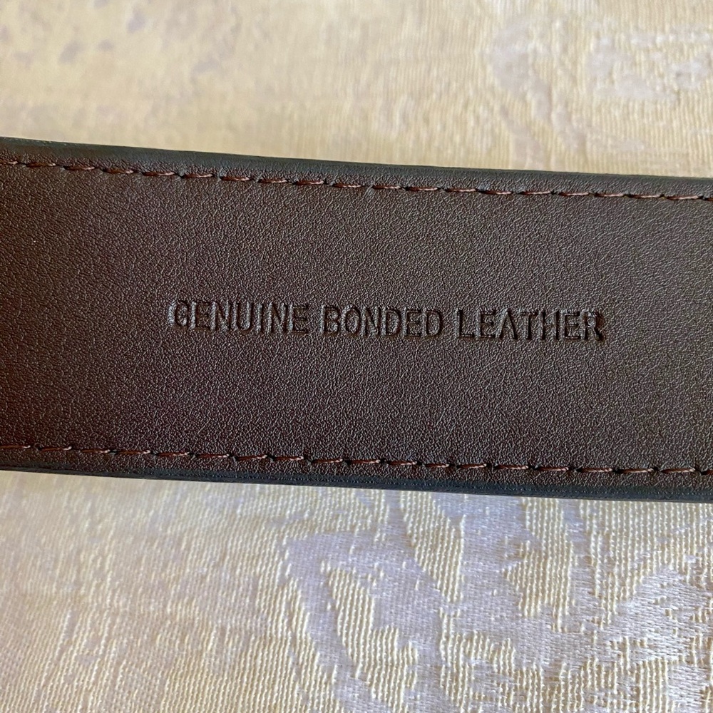 Realtree Leather Belt Men’s XL - Picture 13 of 15